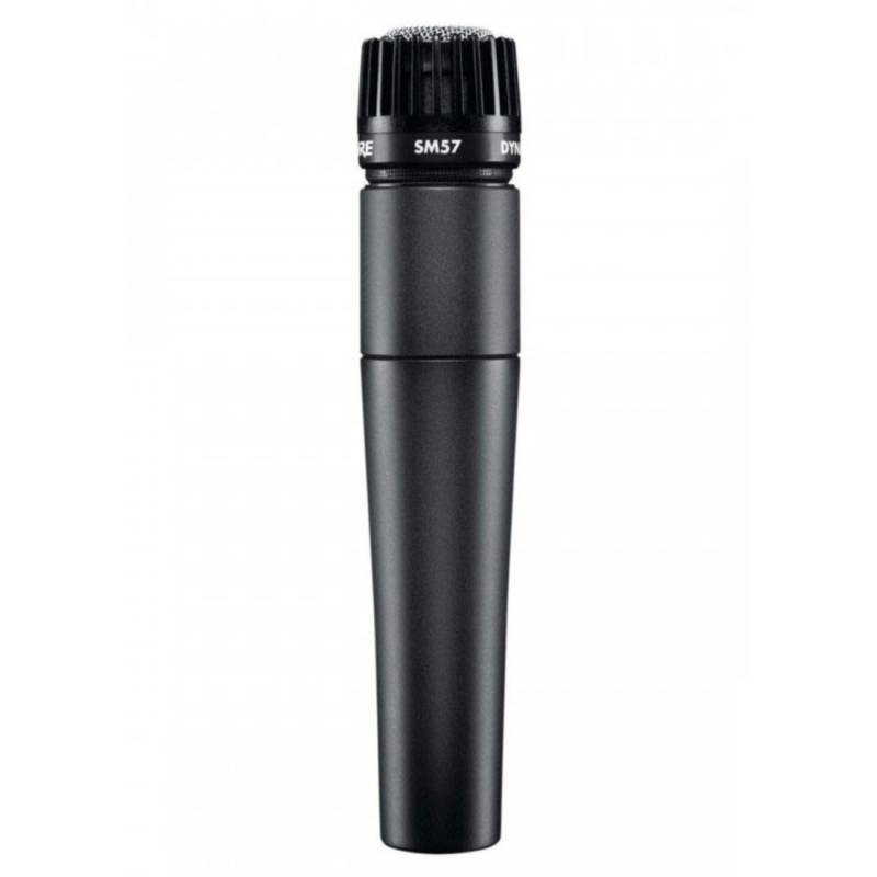 Микрофон инструментальный Shure SM57-LC