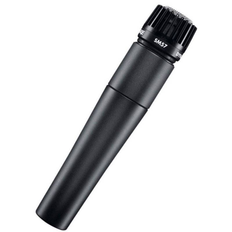 Микрофон инструментальный Shure SM57-LC