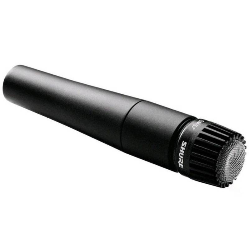 Микрофон инструментальный Shure SM57-LC