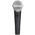 Микрофон вокальный Shure SM58-LC