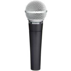 Мікрофон вокальний Shure SM58-LC
