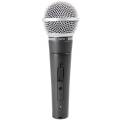 Микрофон вокальный Shure SM58S