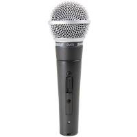 Микрофон вокальный Shure SM58S