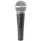 Мікрофон вокальний Shure SM58S