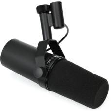 Микрофон студийный Shure SM7B