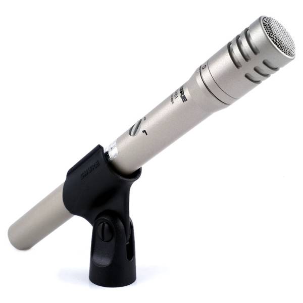 Мікрофон студійний Shure SM81-LC