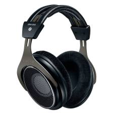 Наушники открытые Shure SRH1840-BK