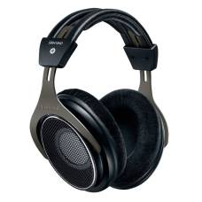 Навушники відкриті Shure SRH1840-BK