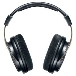 Навушники відкриті Shure SRH1840-BK