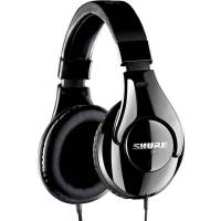 Наушники звукоизоляционные Shure SRH240A