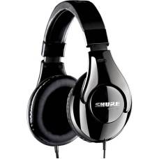 Навушники звукоізолюючі Shure SRH240A