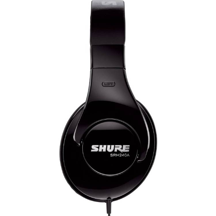 Продукция фирмы Shure