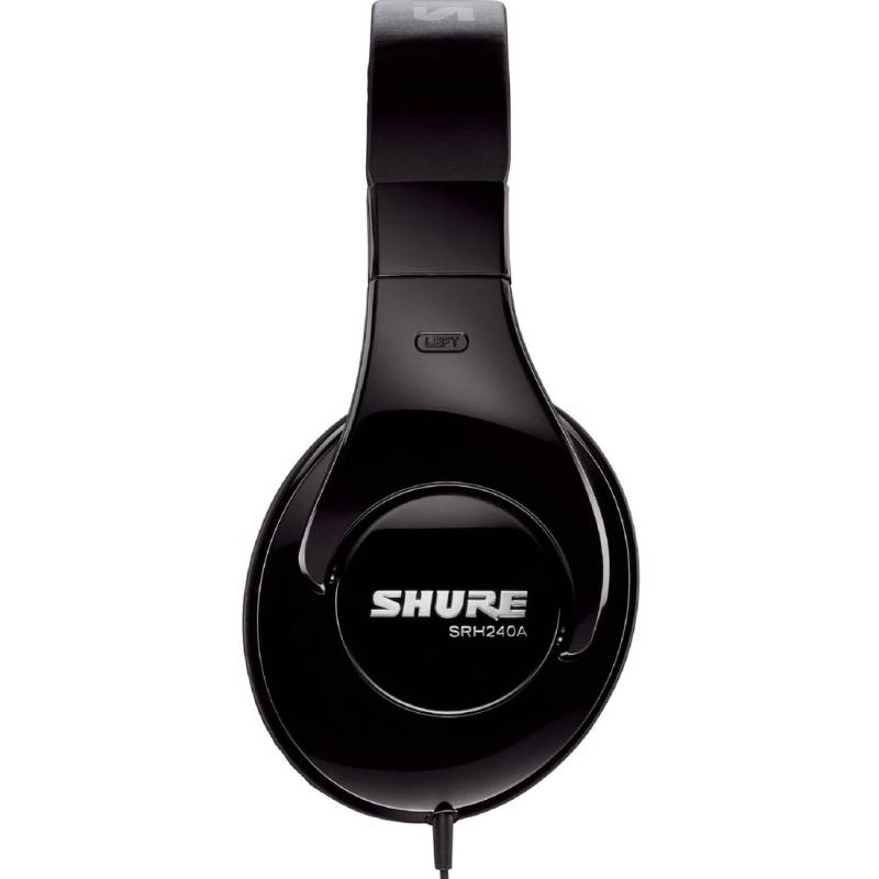 Навушники звукоізолюючі Shure SRH240A