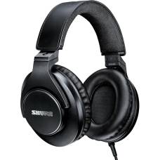Навушники закриті Shure SRH440A Professional Studio Headphones