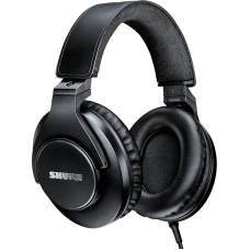 Навушники закриті Shure SRH440A Professional Studio Headphones