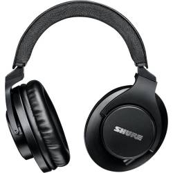 Наушники закрытые Shure SRH440A Professional Studio Headphones