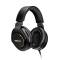 Наушники звукоизоляционные Shure SRH840-BK