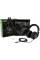 Навушники звукоізолюючі Shure SRH840-BK
