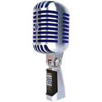 Микрофон вокальный Shure Super 55 Deluxe