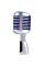 Мікрофон вокальний Shure Super 55 Deluxe