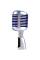 Мікрофон вокальний Shure Super 55 Deluxe