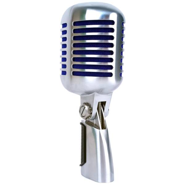 Мікрофон вокальний Shure Super 55 Deluxe