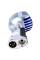 Мікрофон вокальний Shure Super 55 Deluxe