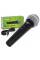 Микрофон вокальный Shure SV100-W