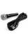 Микрофон вокальный Shure SV100-W