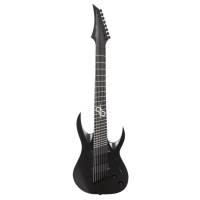 Электрогитара Solar Guitars A1.8ABOP-FF Black Open Pore