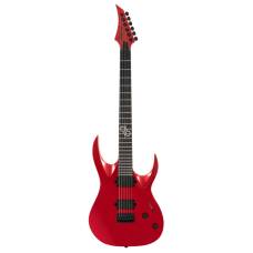 Електрогітара Solar Guitars A2.6CAR Candy Apple Red