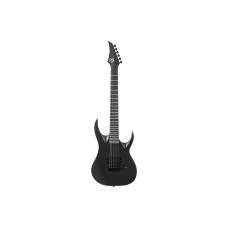 Електрогітара S BY SOLAR TYPE AB AB4.61MC-E 3/4 CARBON BLACK MATTE
