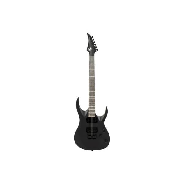 Электрогитара S by Solar TYPE AB AB4.6C CARBON BLACK MATTE