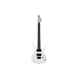 Електрогітара S BY SOLAR TYPE AB AB4.6W-E WHITE MATTE