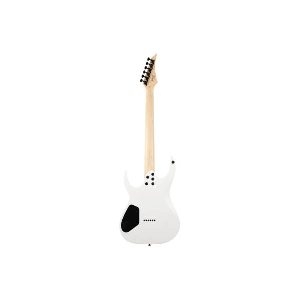 Електрогітара S BY SOLAR TYPE AB AB4.6W-E WHITE MATTE