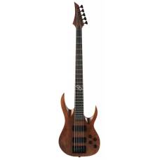 Бас-гітара Solar Guitars AB2.5AN Aged Natural Matte