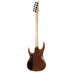 Бас-гитара Solar Guitars AB2.5AN Aged Natural Matte Бас-гитара Solar Guitars AB2.5AN Aged Natural Matte