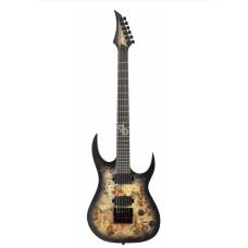 Електрогітара SOLAR GUITARS S1.6APB POPLAR BURST MATTE