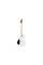 Електрогітара S BY SOLAR TYPE TB TB4.61W-E SINGLE PICKUP WHITE