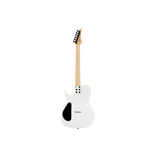 Електрогітара S BY SOLAR TYPE TB TB4.61W-E SINGLE PICKUP WHITE