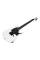 Електрогітара S BY SOLAR TYPE TB TB4.61W-E SINGLE PICKUP WHITE