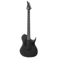 Электрогитара S BY SOLAR TYPE TB TB4.61C-E BLACK MATTE