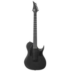 Электрогитара S BY SOLAR TYPE TB TB4.61C-E BLACK MATTE