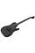 Електрогітара S BY SOLAR TYPE TB TB4.61C-E BLACK MATTE