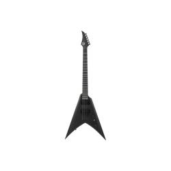 Електрогітара S BY SOLAR TYPE VB VB4.6C-E CARBON BLACK MATTE