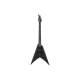 Електрогітара S BY SOLAR TYPE VB VB4.6C-E CARBON BLACK MATTE