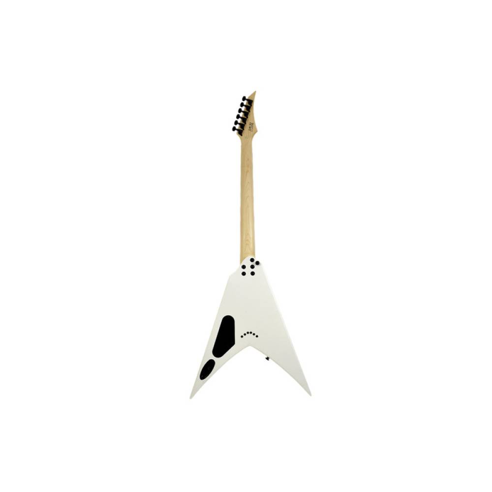 Електрогітара S BY SOLAR TYPE VB VB4.6W-E WHITE