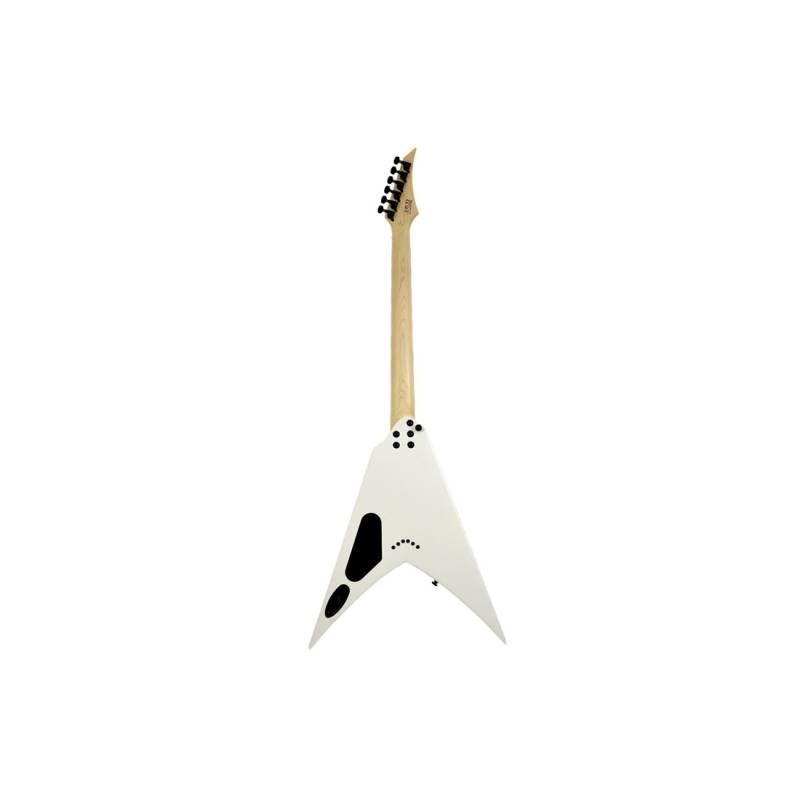 Электрогитара S BY SOLAR TYPE VB VB4.6W-E WHITE