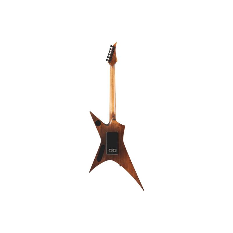 Электрогитара SOLAR GUITARS X1.6AN AGED NATURAL MATTE