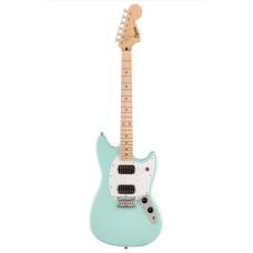 Електрогітара Squier By Fender SONIC FSR MUSTANG HH SONIC BLUE